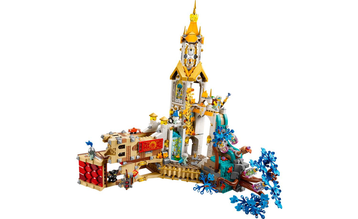 LEGO DREAMZzz 71486 Castle Nocturnia