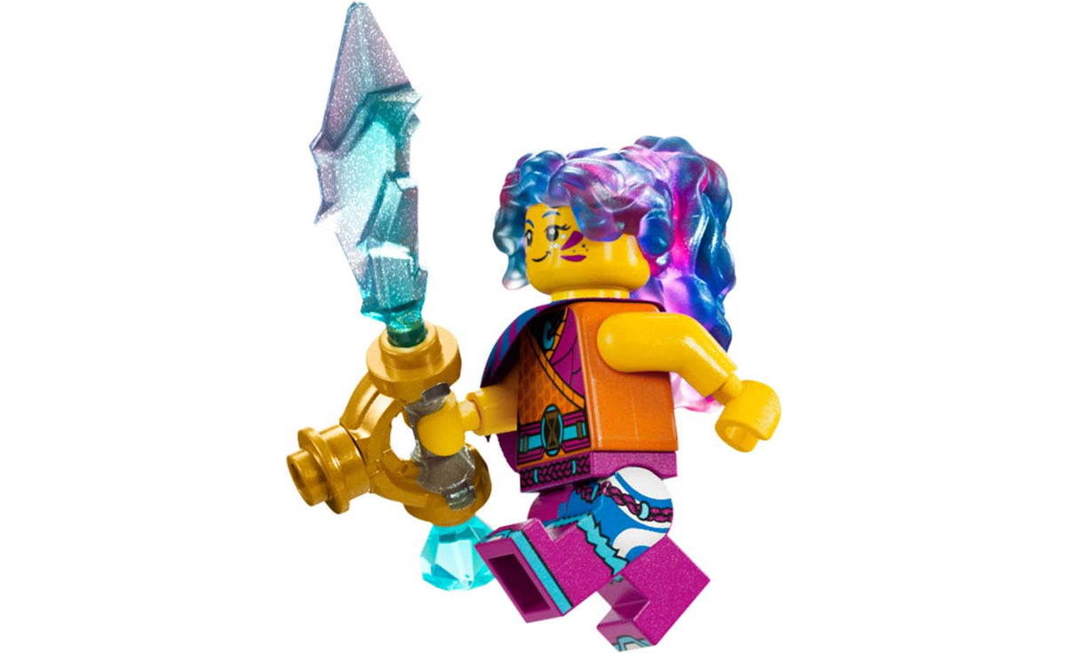 LEGO DREAMZzz 71486 Castle Nocturnia