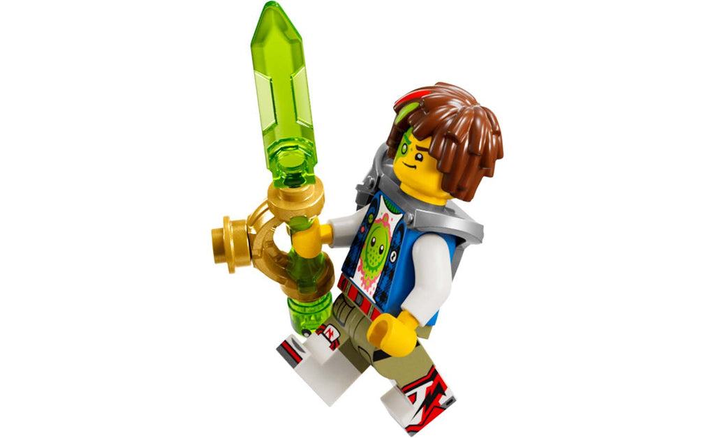 LEGO DREAMZzz 71486 Castle Nocturnia