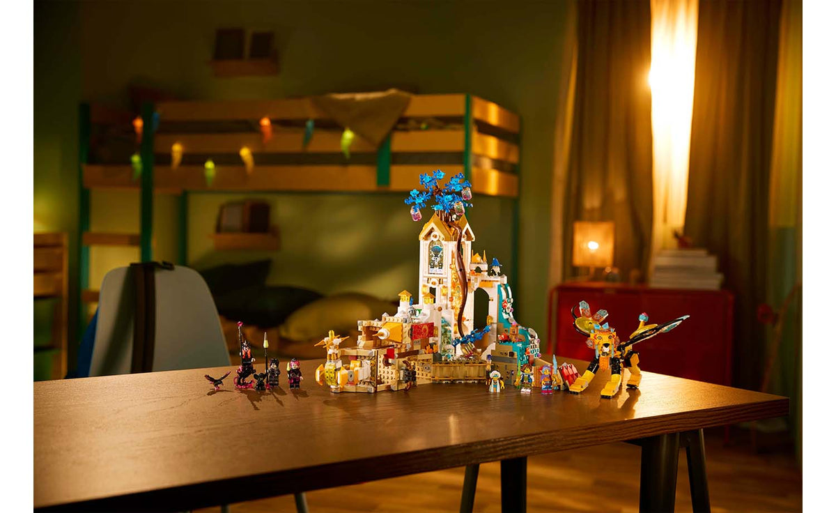 LEGO DREAMZzz 71486 Castle Nocturnia