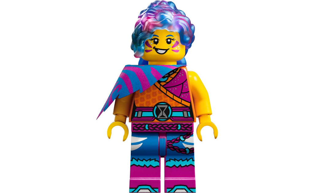 LEGO DREAMZzz 71486 Castle Nocturnia