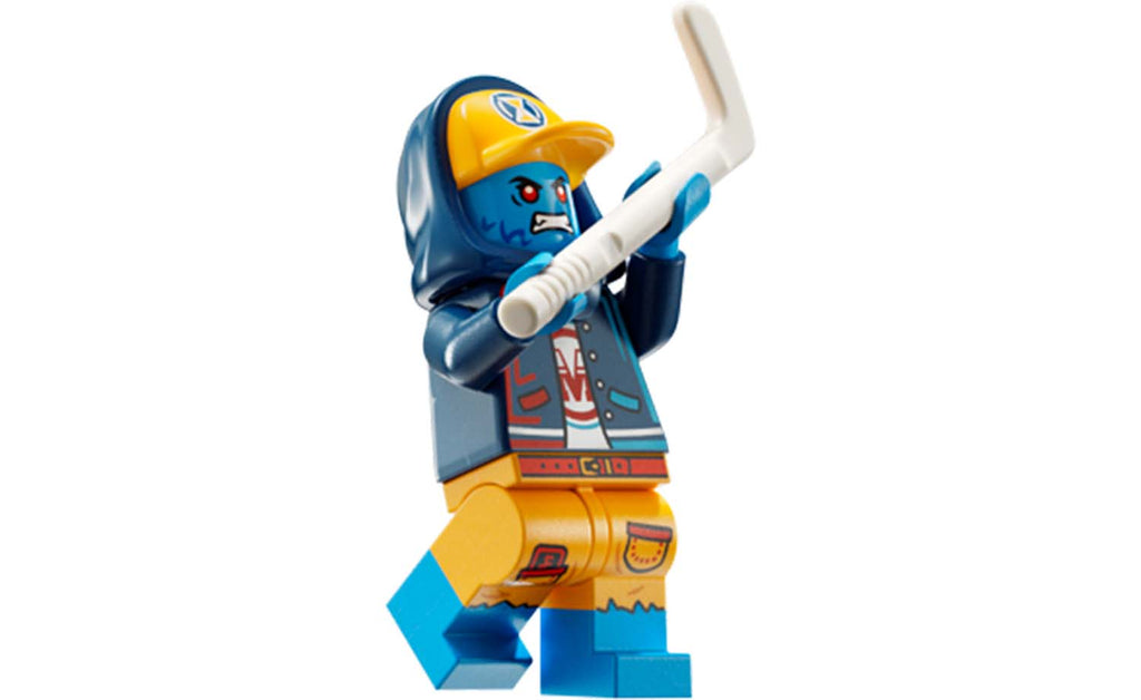 LEGO DREAMZzz 71485 Mateo and Z-Blob the Knight Battle Mech