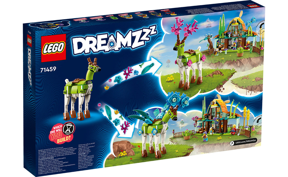 LEGO DREAMZzz 71459 Stable of Dream Creatures