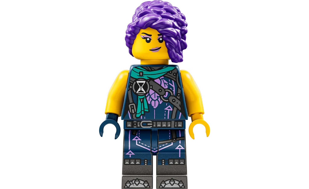 LEGO DREAMZzz 71459 Stable of Dream Creatures