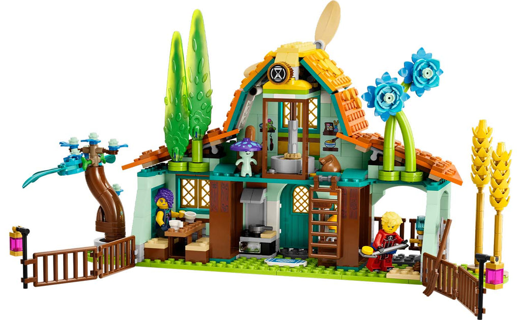 LEGO DREAMZzz 71459 Stable of Dream Creatures