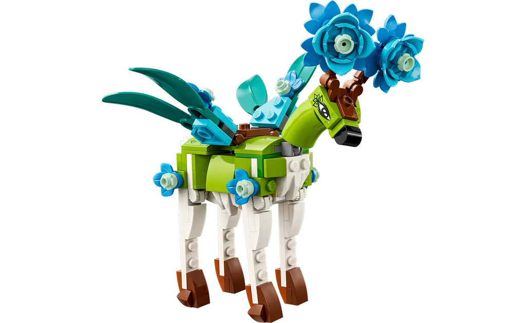 LEGO DREAMZzz 71459 Stable of Dream Creatures