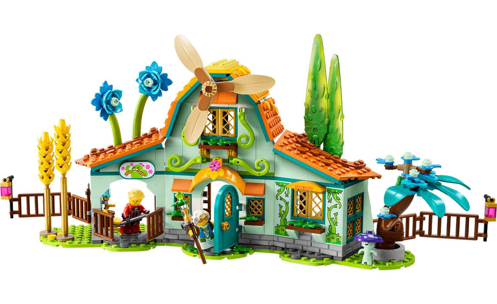LEGO DREAMZzz 71459 Stable of Dream Creatures