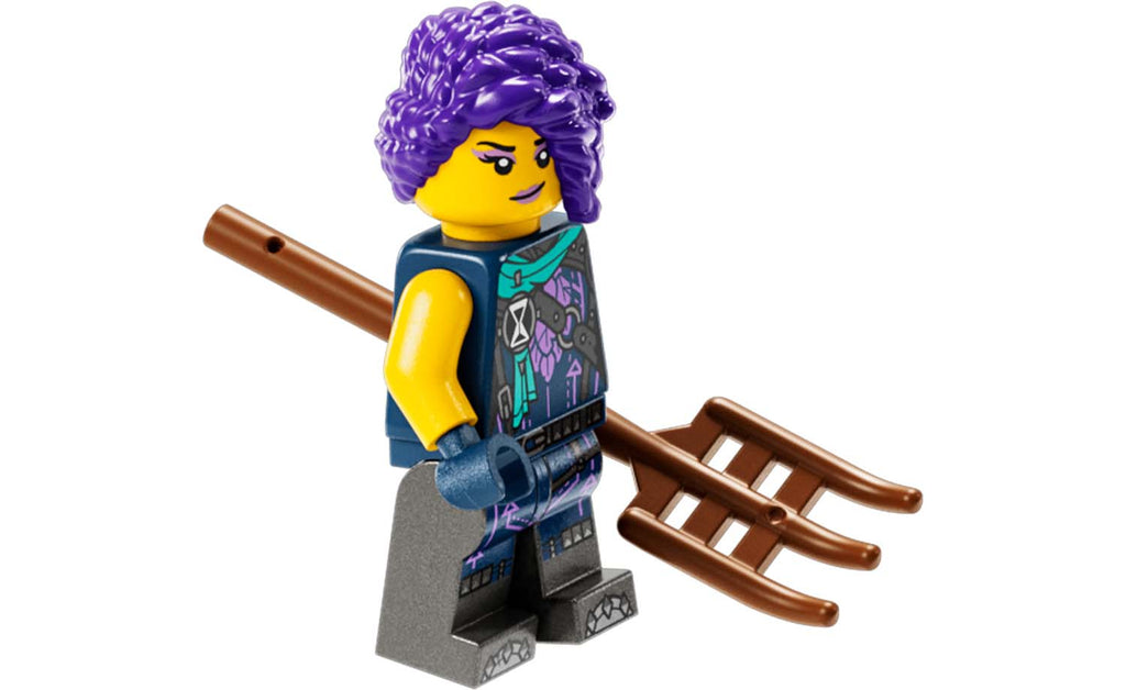 LEGO DREAMZzz 71459 Stable of Dream Creatures