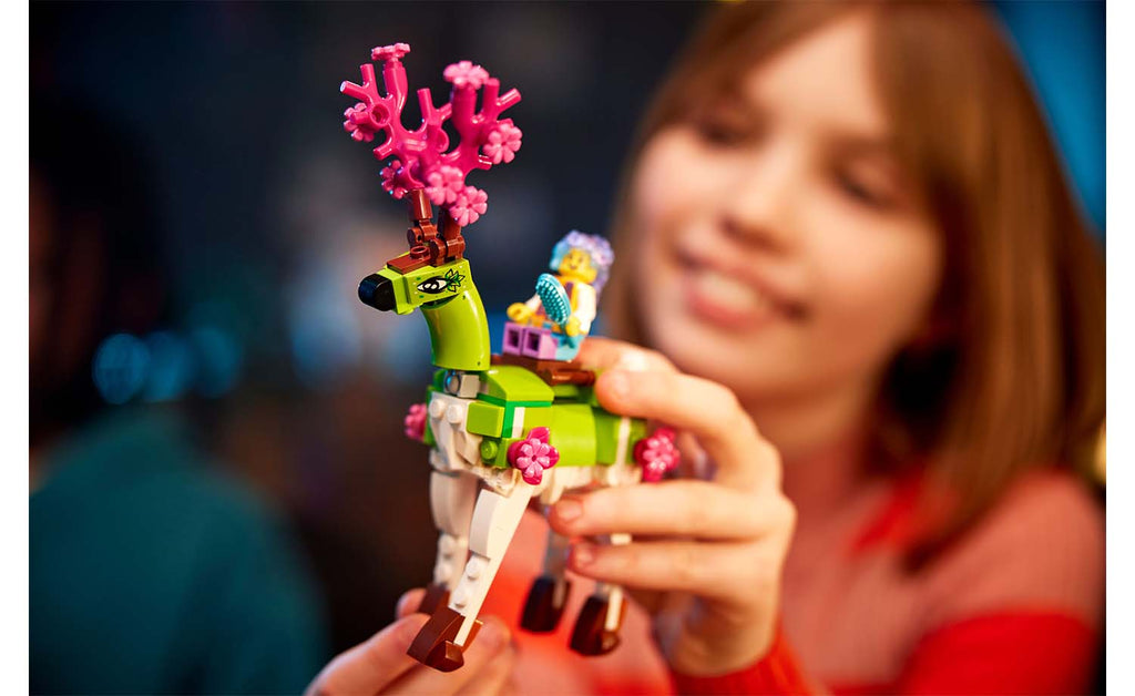 LEGO DREAMZzz 71459 Stable of Dream Creatures
