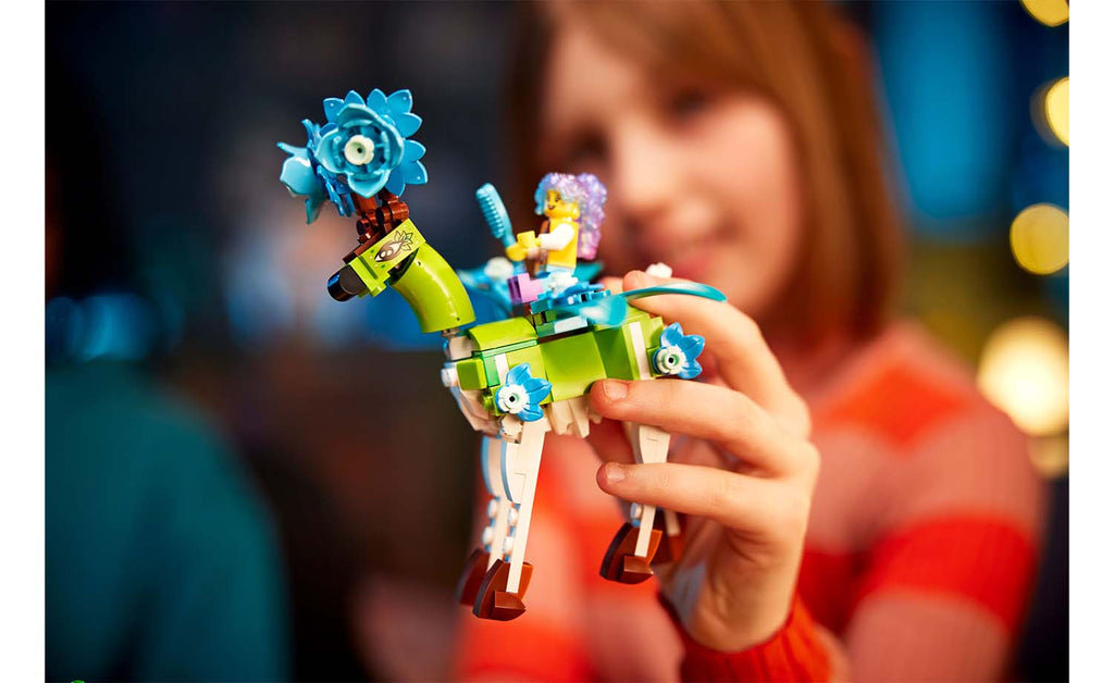 LEGO DREAMZzz 71459 Stable of Dream Creatures