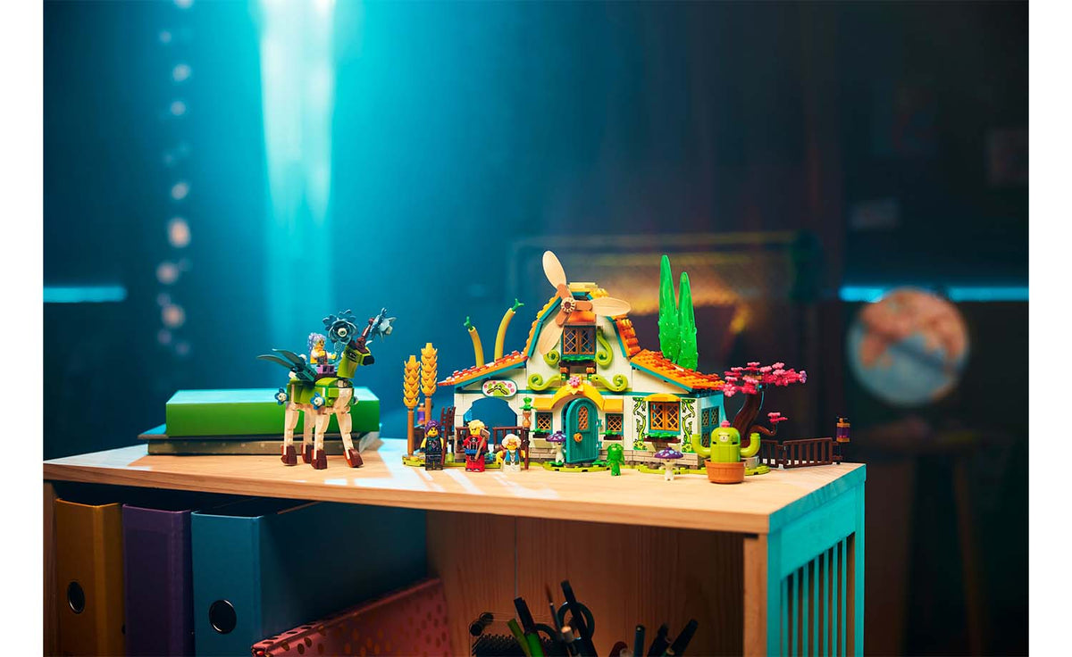 LEGO DREAMZzz 71459 Stable of Dream Creatures