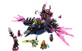 LEGO DREAMZzz 71478 The Never Witch's Midnight Raven