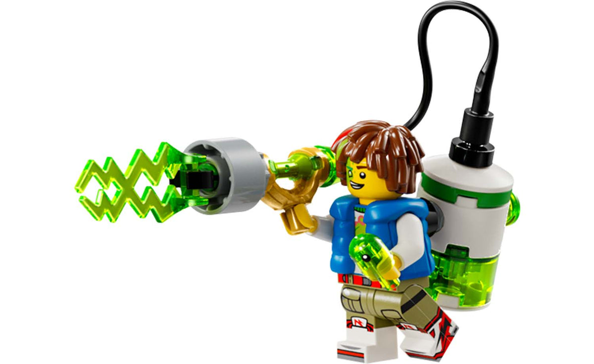 LEGO DREAMZzz 71478 The Never Witch's Midnight Raven
