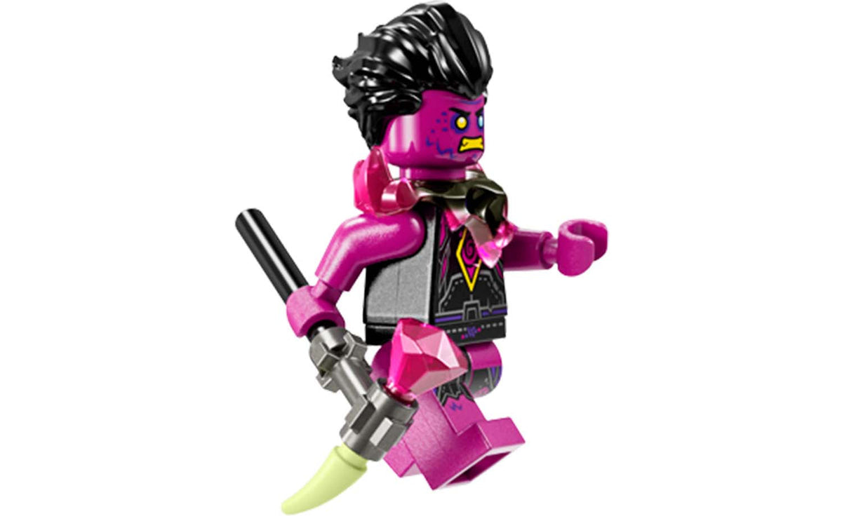 LEGO DREAMZzz 71478 The Never Witch's Midnight Raven