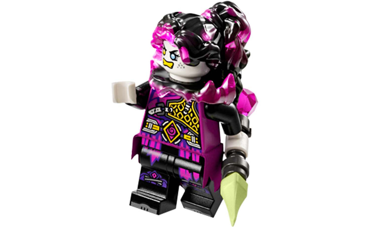 LEGO DREAMZzz 71478 The Never Witch's Midnight Raven