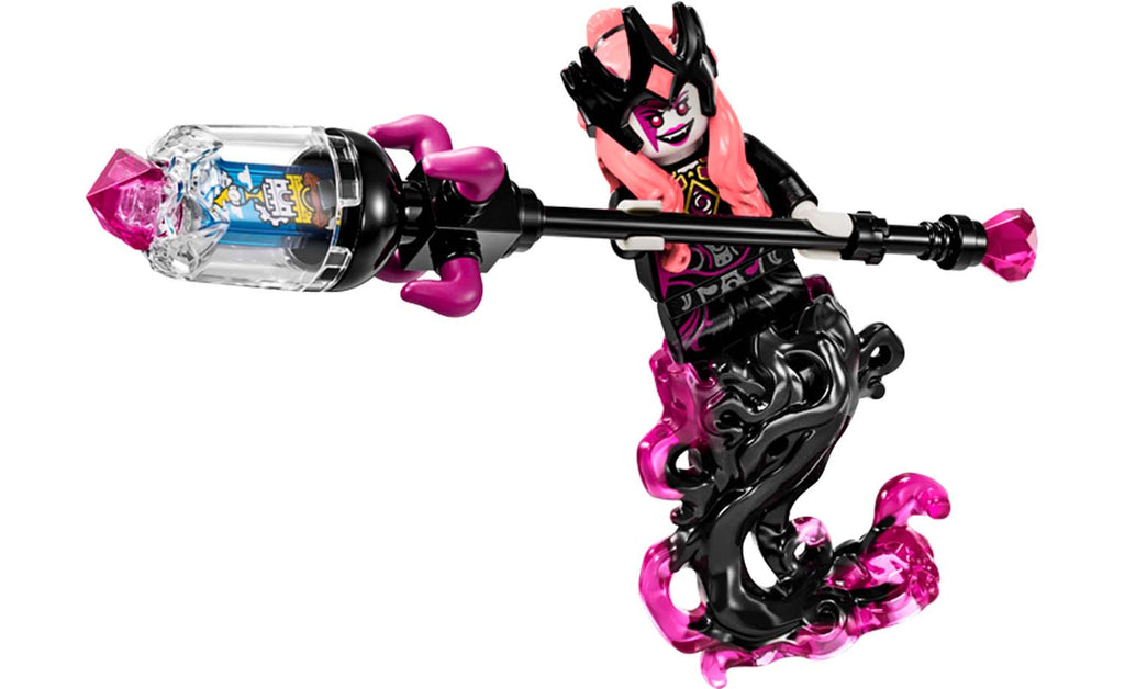 LEGO DREAMZzz 71478 The Never Witch's Midnight Raven