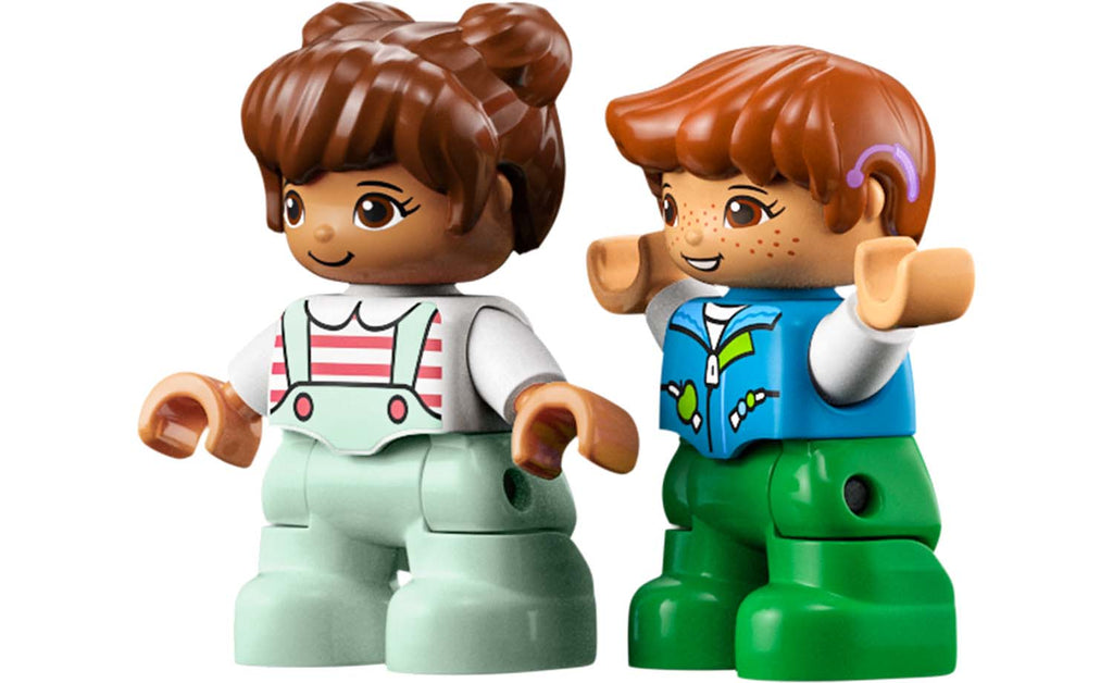 LEGO DUPLO 10993 3in1 Tree House