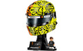 LEGO 43023 Editions McLaren Mastercard F1 Team Lando Norris Helmet