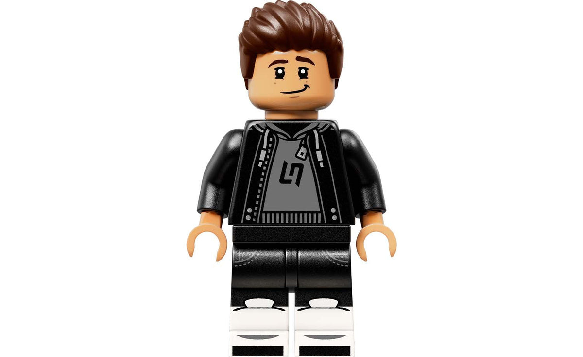 LEGO 43023 Editions McLaren Mastercard F1 Team Lando Norris Helmet