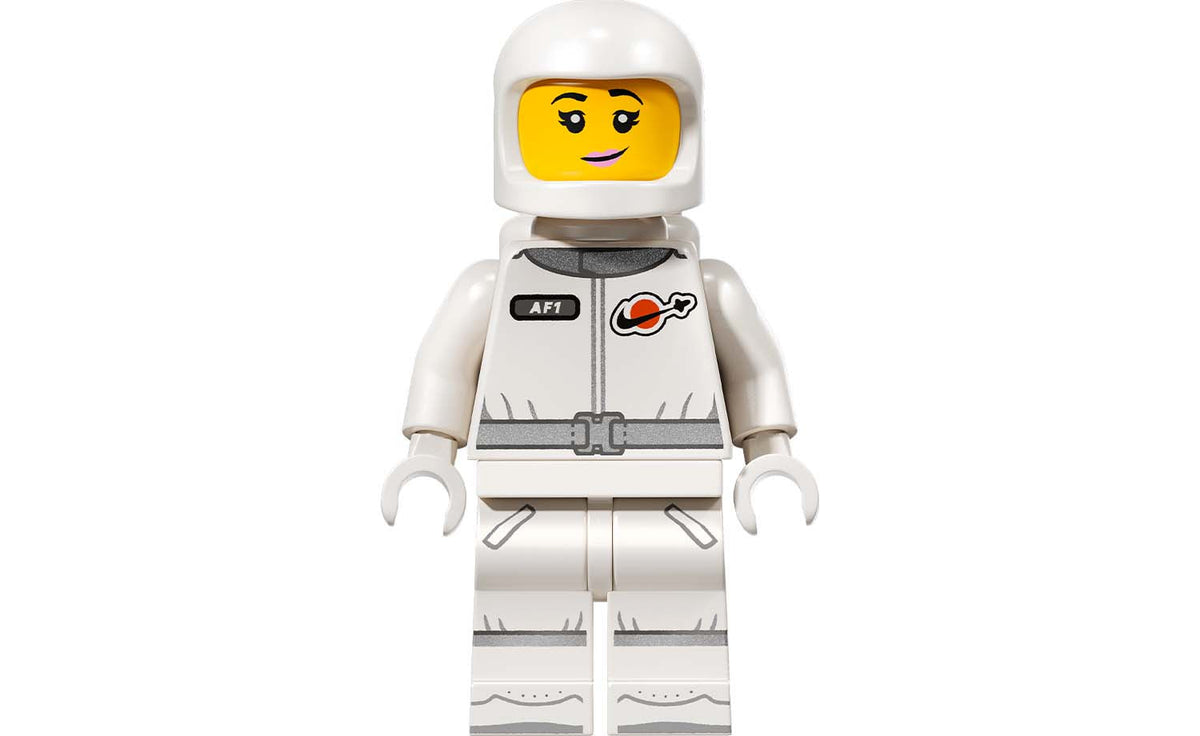 LEGO Editions 43026 Nike Air Force 1 x LEGO