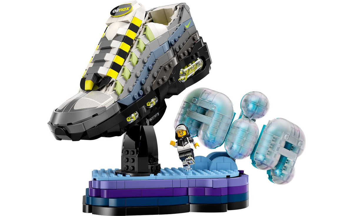 LEGO Editions 43025 Nike Air Max 95