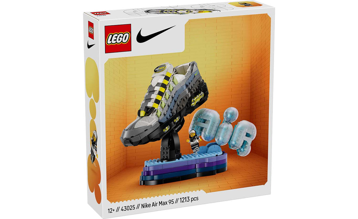 LEGO Editions 43025 Nike Air Max 95