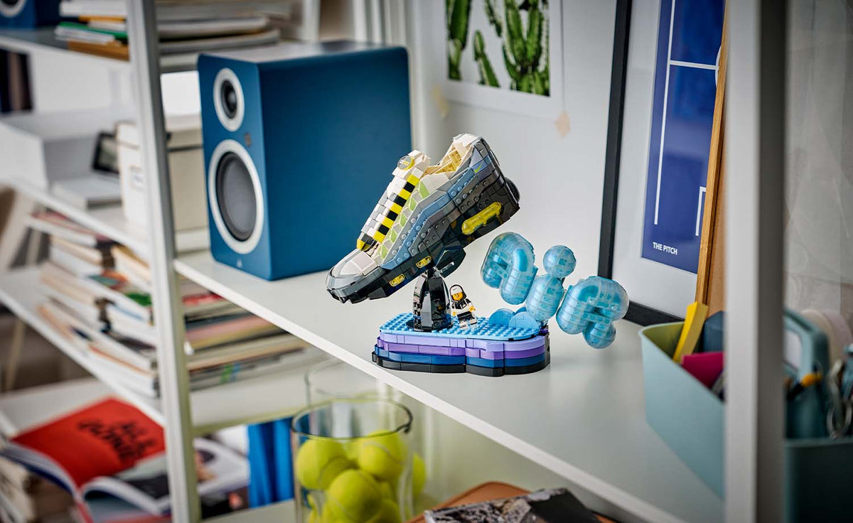 LEGO Editions 43025 Nike Air Max 95
