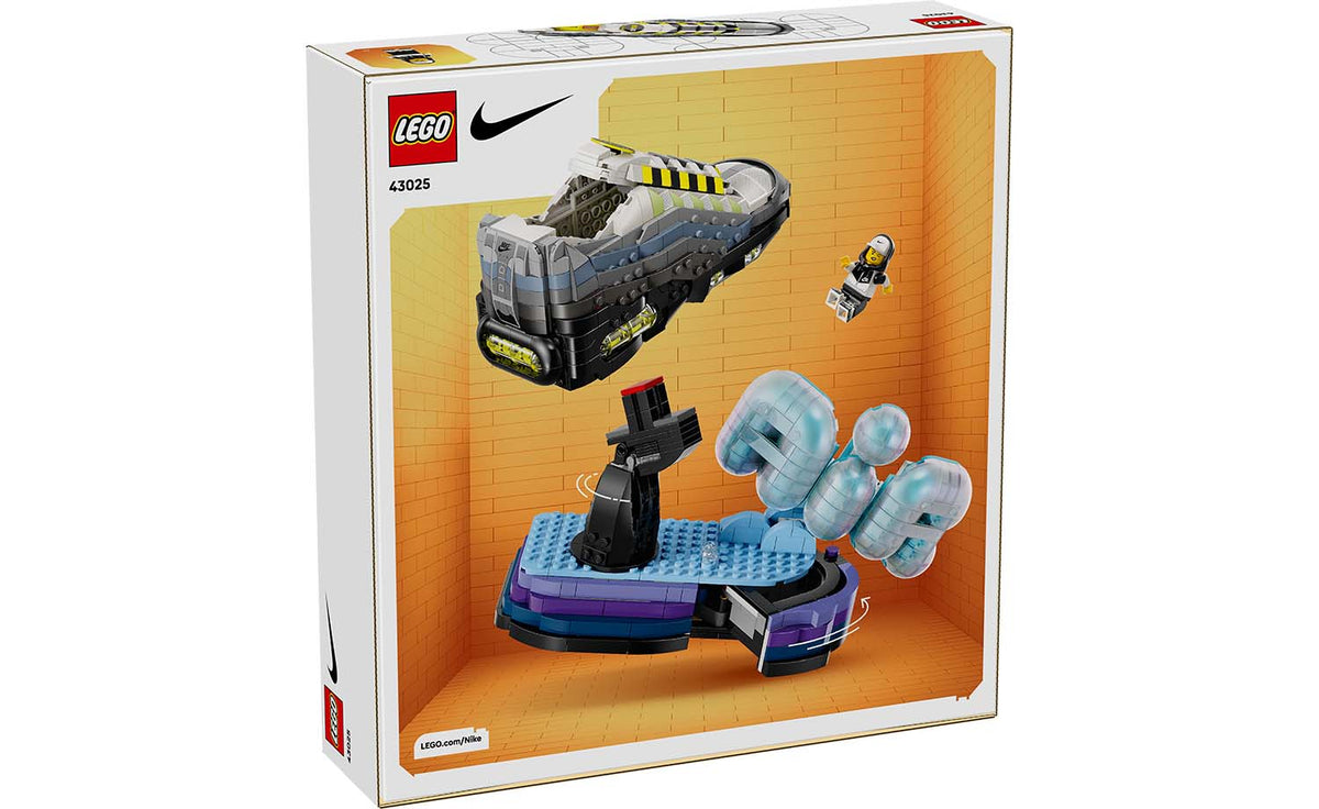 LEGO Editions 43025 Nike Air Max 95