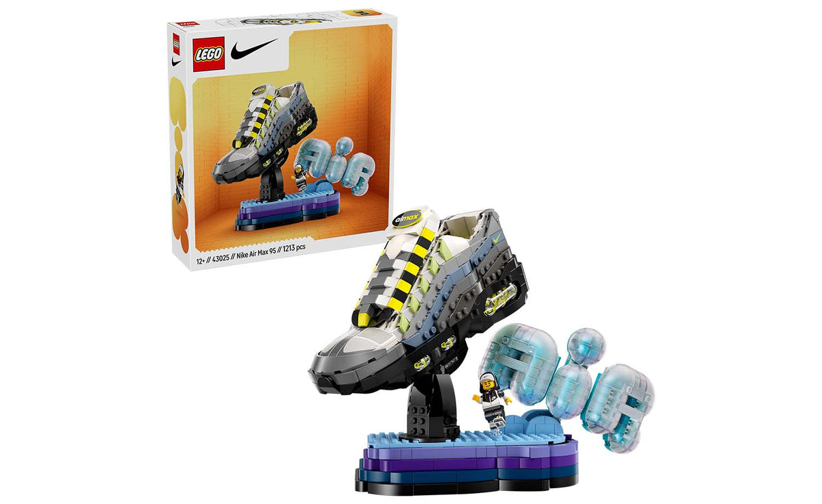 LEGO Editions 43025 Nike Air Max 95