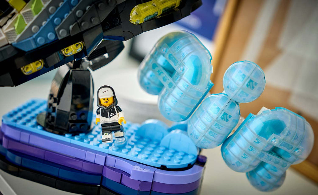 LEGO Editions 43025 Nike Air Max 95