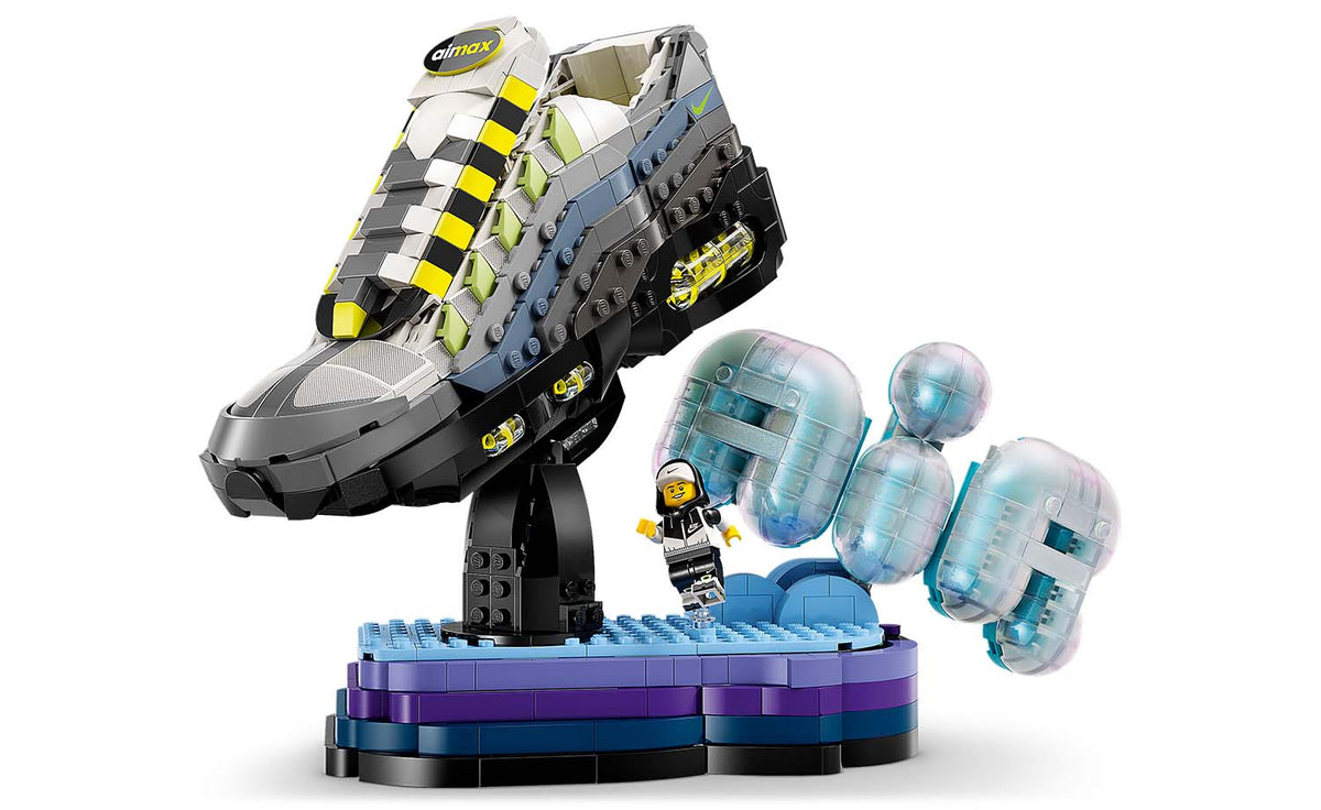 LEGO Editions 43025 Nike Air Max 95