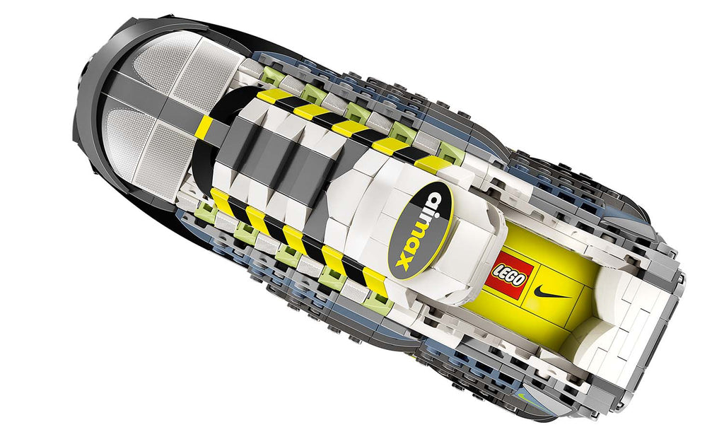LEGO Editions 43025 Nike Air Max 95