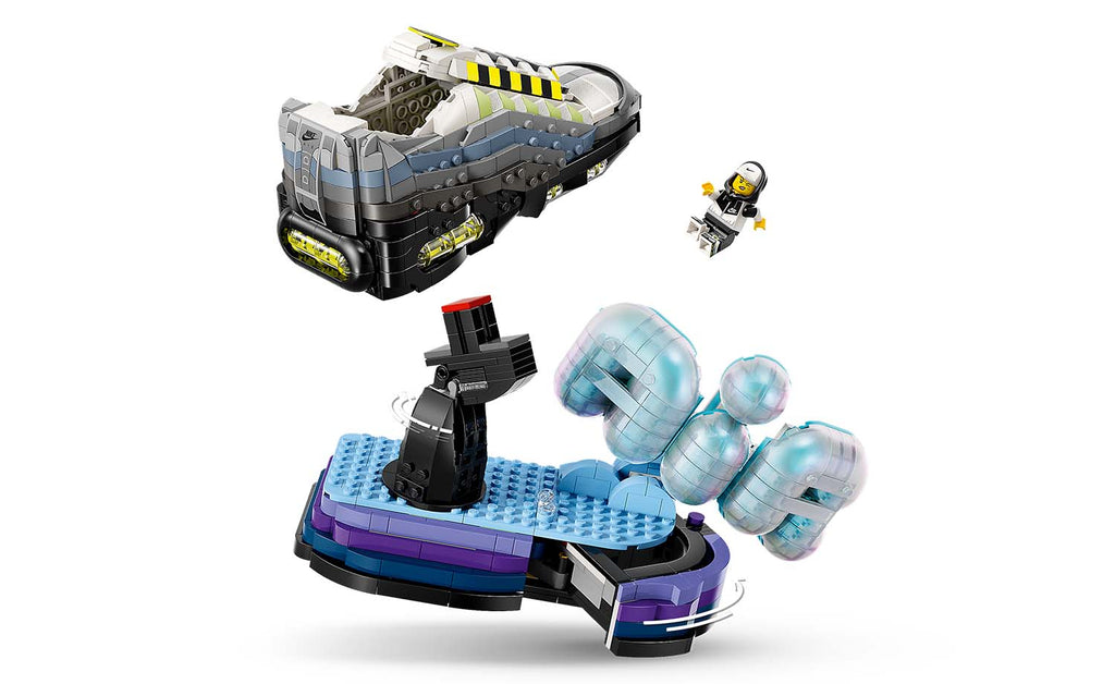 LEGO Editions 43025 Nike Air Max 95