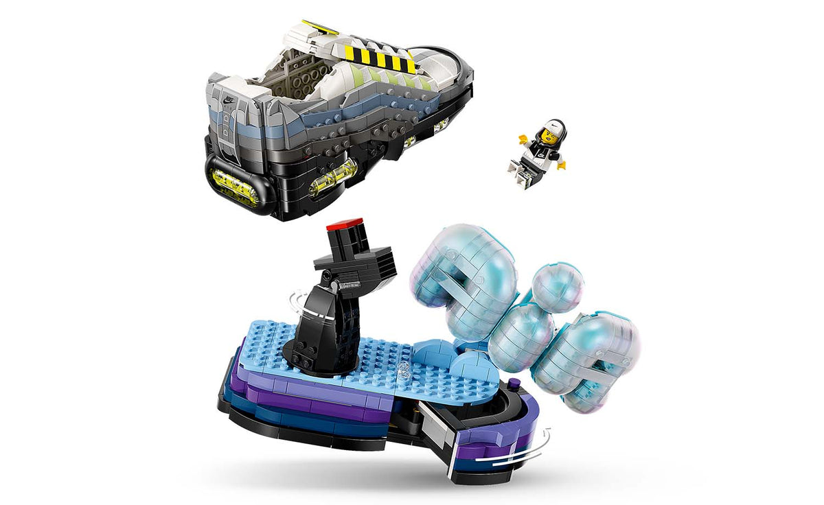LEGO Editions 43025 Nike Air Max 95