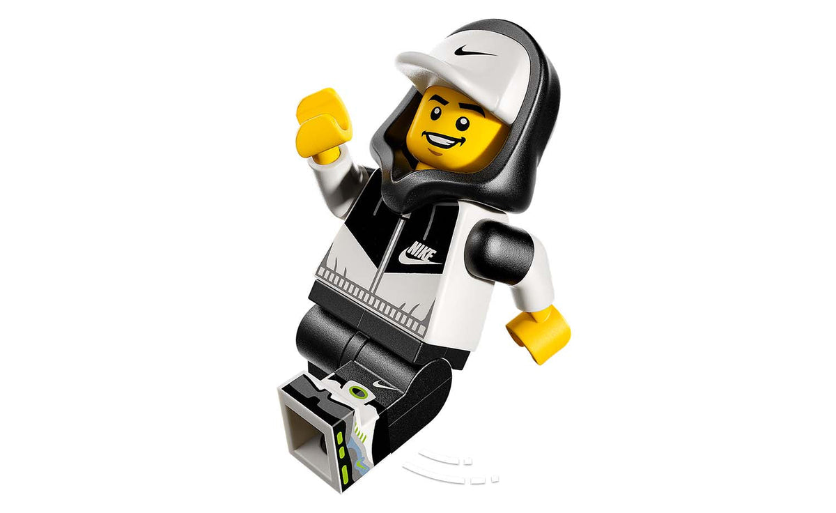 LEGO Editions 43025 Nike Air Max 95