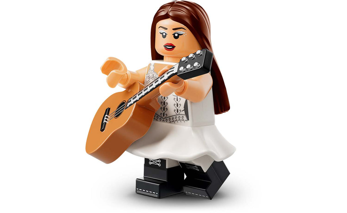 LEGO Editions 43031 Olivia Rodrigo's Dual Guitar