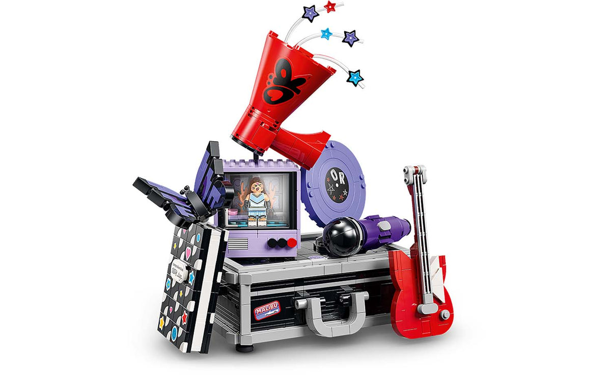 LEGO Editions 43030 Olivia Rodrigo's Secret Storage