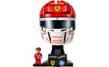 LEGO 43014 Editions Scuderia Ferrari HP Charles Leclerc Helmet