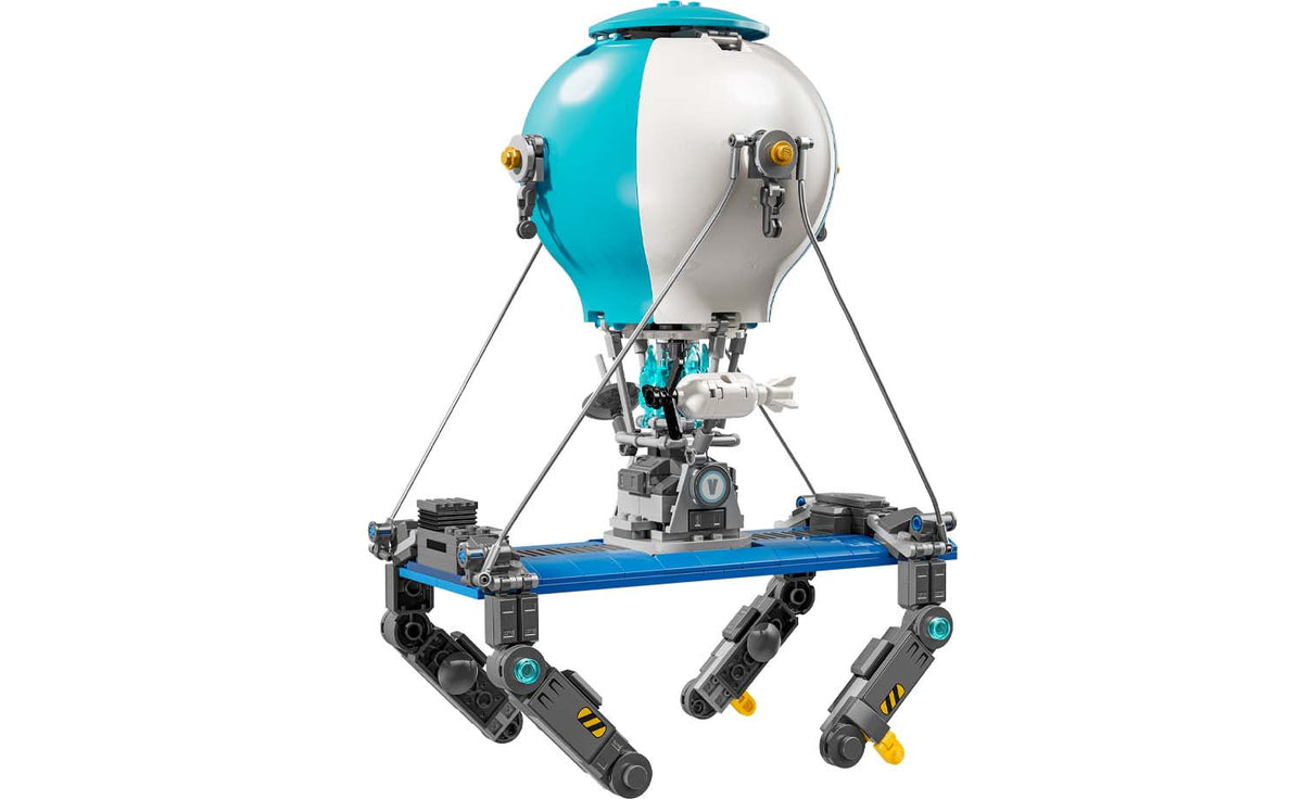 LEGO Fortnite 77073 Battle Bus