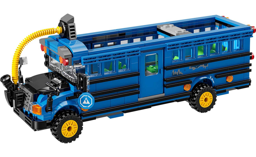 LEGO Fortnite 77073 Battle Bus