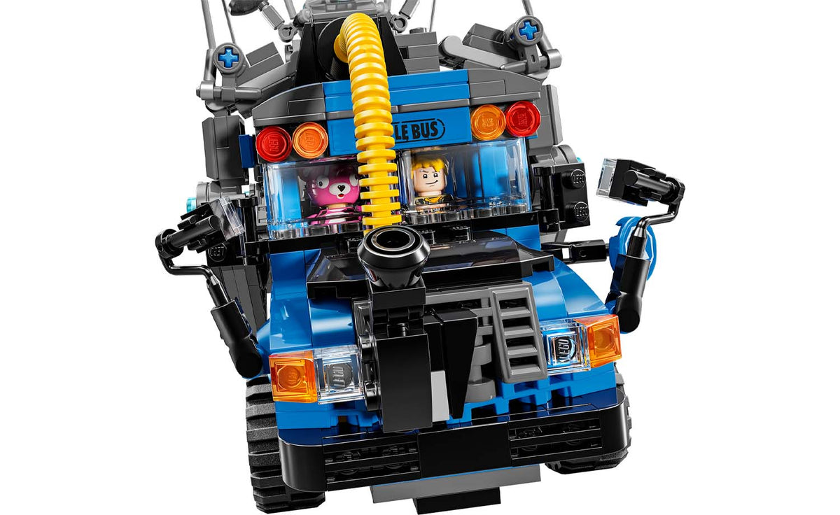 LEGO Fortnite 77073 Battle Bus