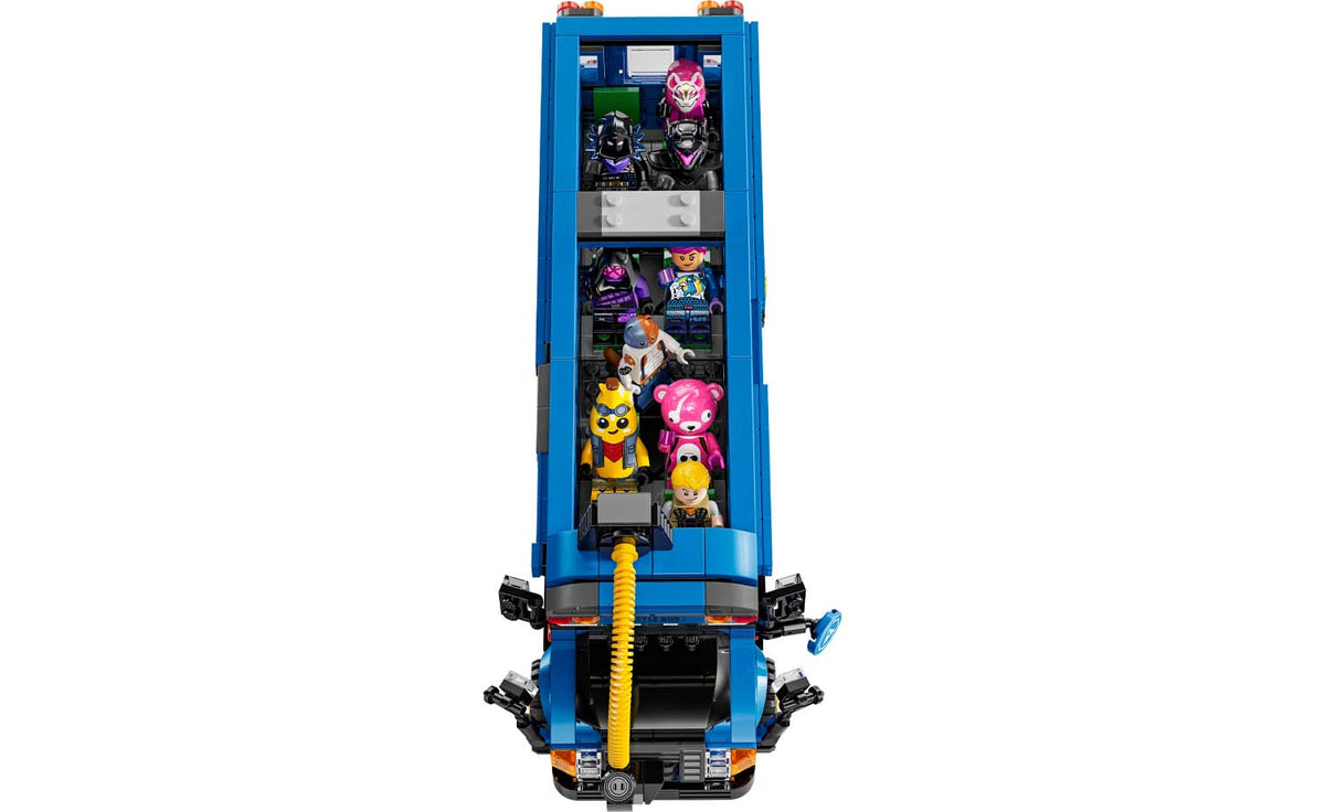 LEGO Fortnite 77073 Battle Bus