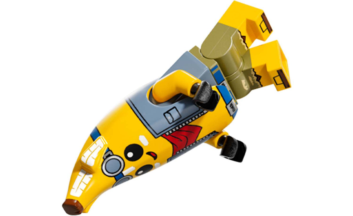 LEGO Fortnite 77073 Battle Bus