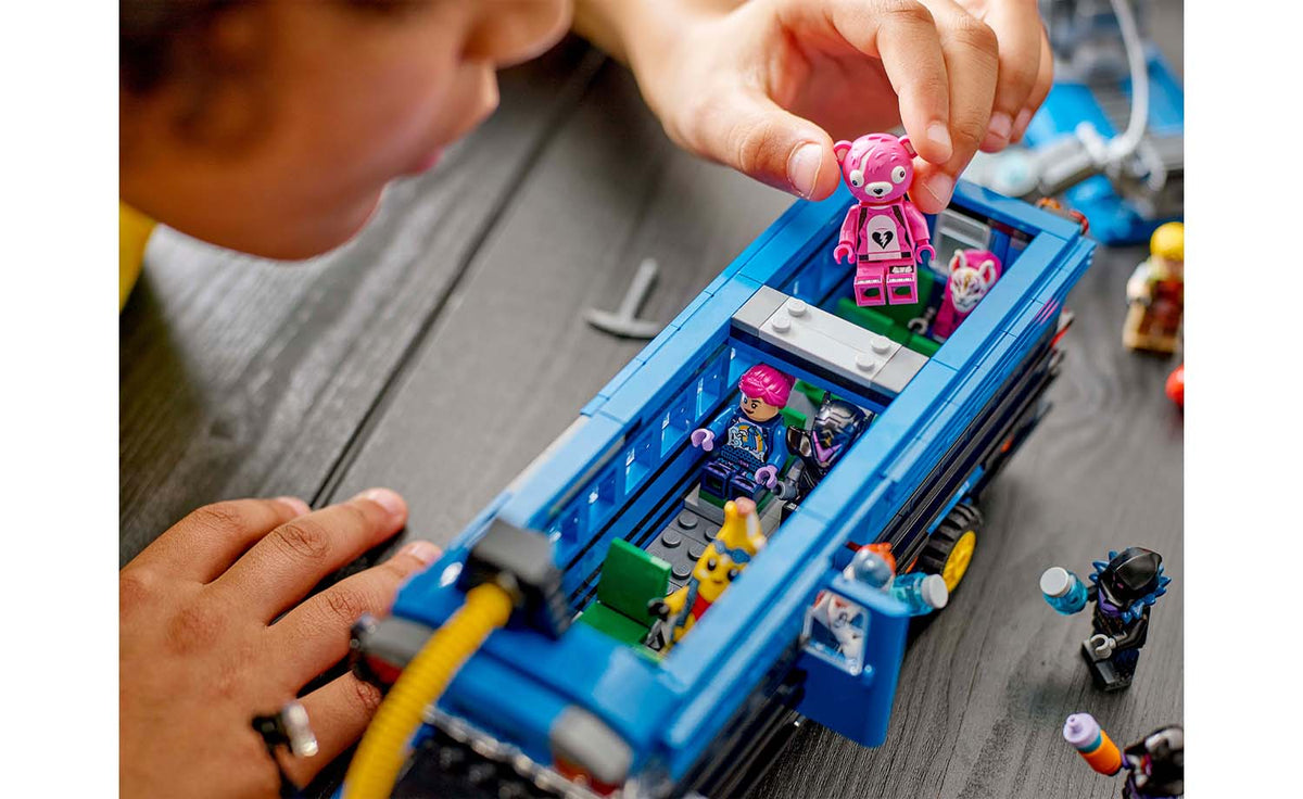 LEGO Fortnite 77073 Battle Bus
