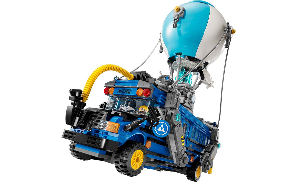 LEGO Fortnite 77073 Battle Bus