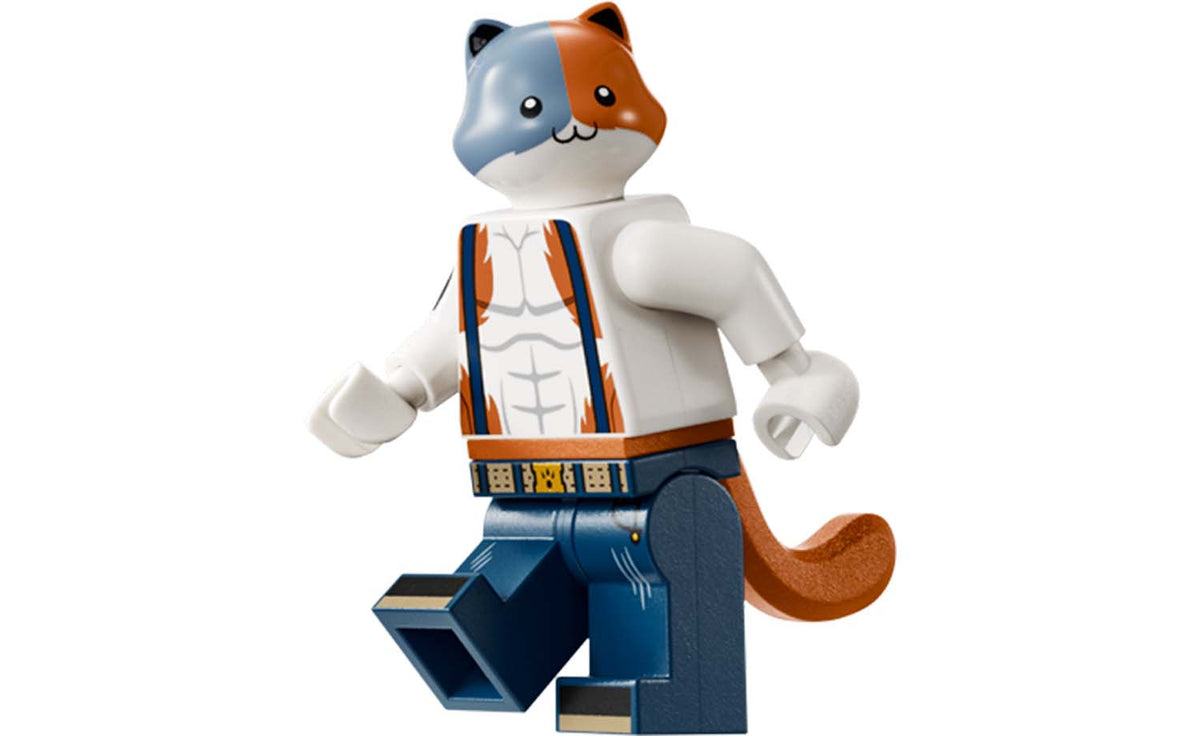 LEGO Fortnite 77073 Battle Bus