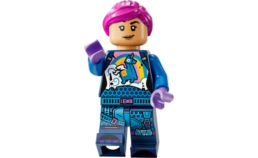 LEGO Fortnite 77073 Battle Bus