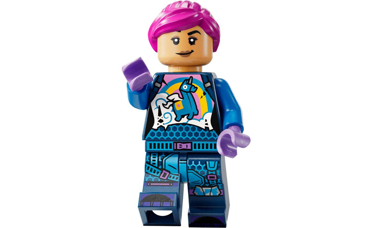 LEGO Fortnite 77073 Battle Bus