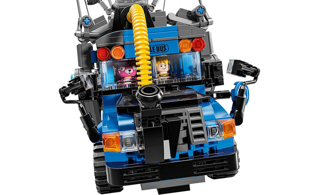 LEGO Fortnite 77073 Battle Bus