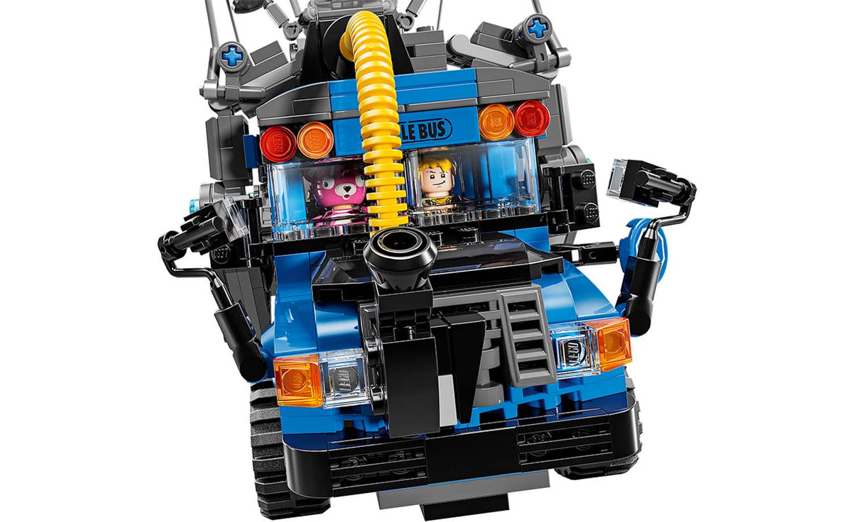 LEGO Fortnite 77073 Battle Bus